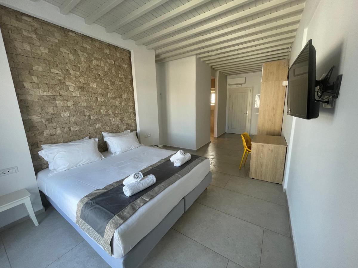 Διαμέρισμα Caluma Mykonos Town